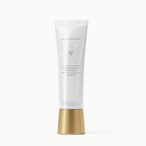Body milk